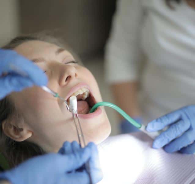 Dental Treatments