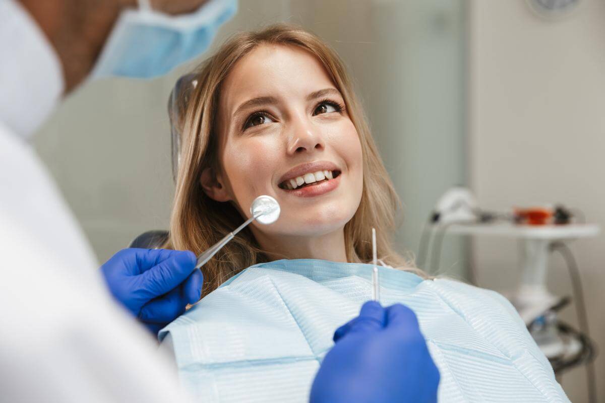 Dental Treatments