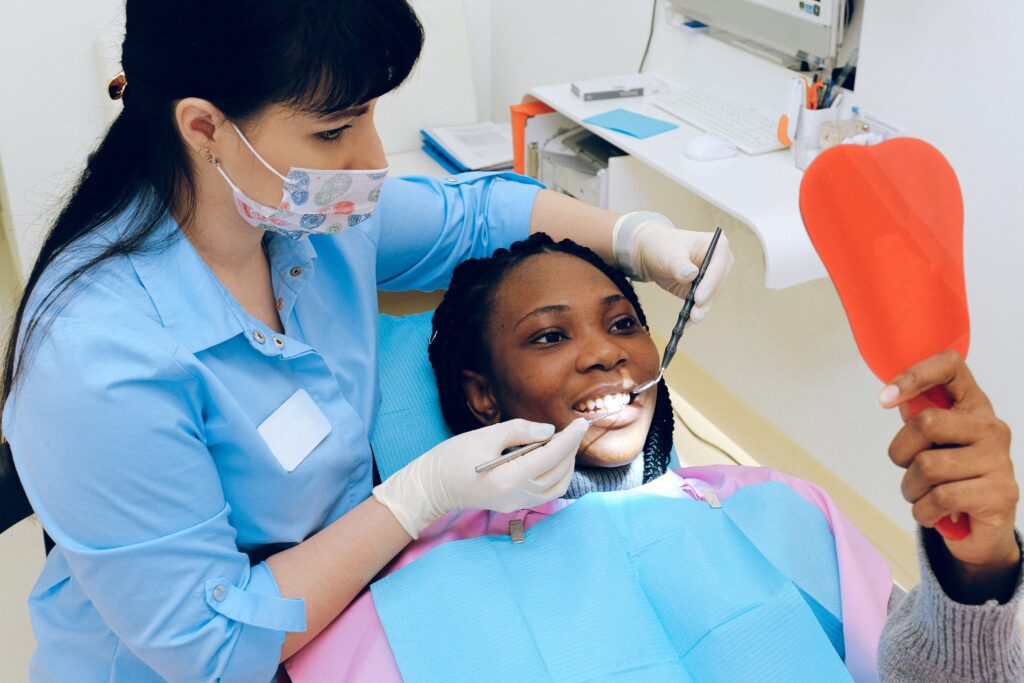 Dental Treatments